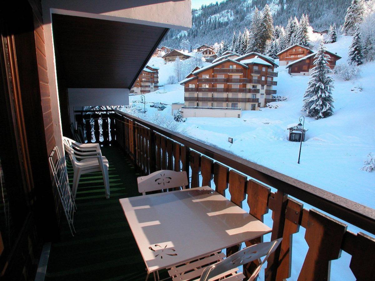 Appartement Familial Avec Multi Pass, Wifi Et Parking, Proche Du Centre De Chatel - Fr-1-693-41 エクステリア 写真